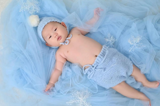 海盐宝宝的长牙顺序 海盐宝宝的长牙顺序