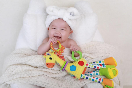 海盐宝宝37算发烧吗